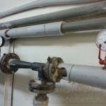 Элеватор системы отопления